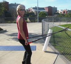 fitness workout